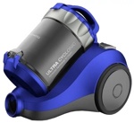 Пылесос Daewoo RCH-120S- фото