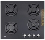 Газовая варочная панель Simfer H60N40B416