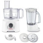 Кухонный комбайн Moulinex FP542132- фото