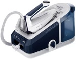 Утюг с парогенератором Braun CareStyle 7 Pro IS 7282 BL- фото
