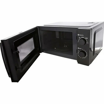 Микроволновая печь Econ ECO-2040M (черный)- фото3