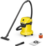 Пылесос Karcher WD 3 V-17/4/20 1.628-130.0