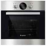 Духовой шкаф GEFEST ДА 602-02 РН7 - фото
