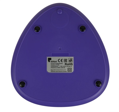 Отпариватель Kitfort KT-982- фото2