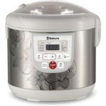 Мультиварка Sakura SA-7753W- фото