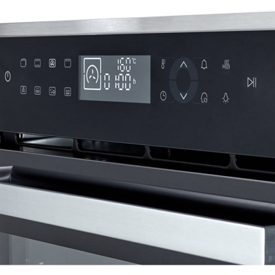 Духовой шкаф Exiteq EXO-109- фото3