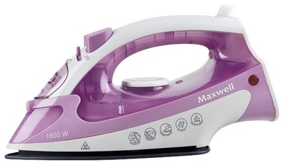  Maxwell MW-3048 VT 