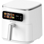 Аэрофритюрница Evolution AIRO 8700Т White- фото