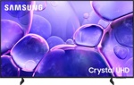 Телевизор Samsung Crystal UHD 4K U8000F UE55U8000FUXRU- фото
