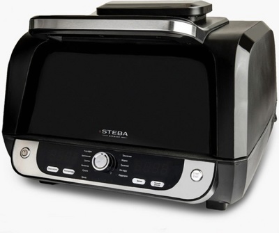 Аэрогриль Steba AG 6000 AirChef- фото2