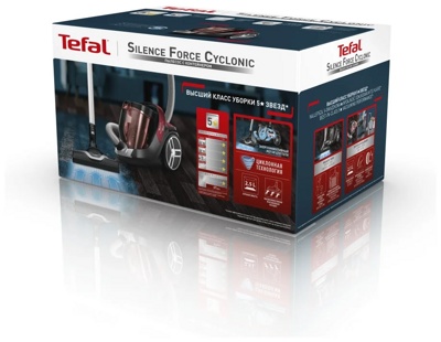  Tefal TW7272EA