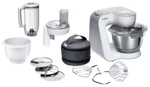 Кухонная машина Bosch MUM 58234 / MUM58234- фото