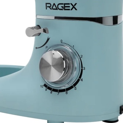 Кухонный комбайн RAGEX R116-419- фото3