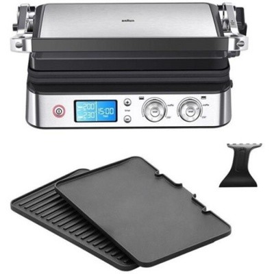  Braun MultiGrill 9 CG9040