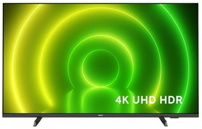 Телевизор Philips 55PUS7406/60