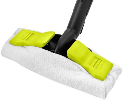 Пароочиститель Kitfort KT-9104-2- фото3