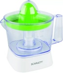 Соковыжималка Scarlett SC-JE50C05- фото