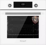 Духовой шкаф Weissgauff EOV 302 SW- фото