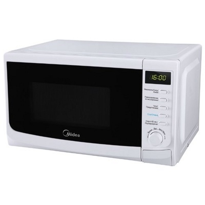   Midea AG820CWW-W