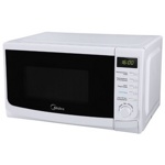 Микроволновая печь Midea AG820CWW-W- фото