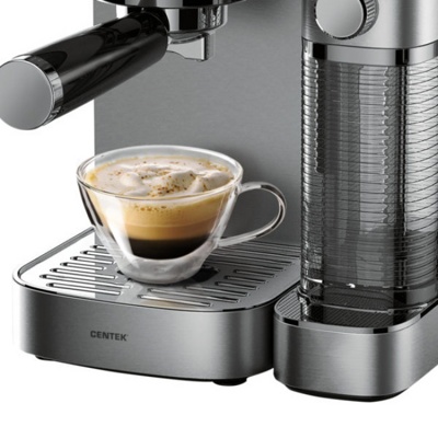 Кофеварка эспрессо Centek CT-1170- фото3