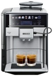 Кофемашина Siemens TE657313RW- фото