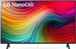 Телевизор LG NanoCell NANO80 65NANO80T6A- фото