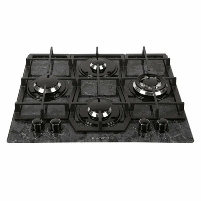 Газовая варочная панель GEFEST ПВГ 2231-10 К53- фото2