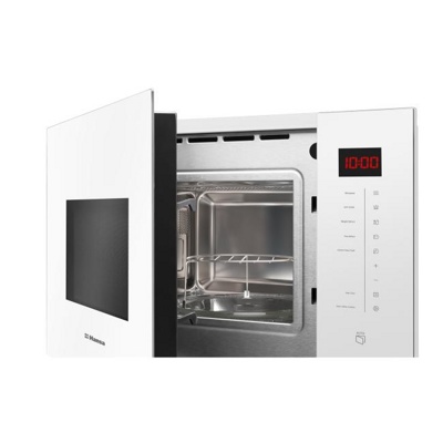 Микроволновая печь Hansa AMMB25E1WH- фото2