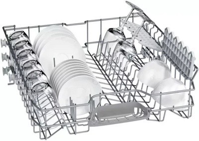 Посудомоечная машина Bosch SMS25AI07E- фото3