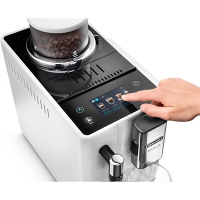  DeLonghi EXAM440.35.W