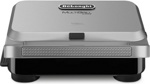 Электрогриль DeLonghi SW12AC.S MultiGrill Easy- фото