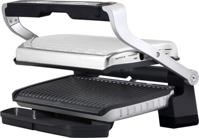  Tefal Optigrill + XL GC722D