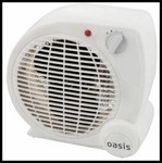 Тепловентилятор Oasis SG-20R (F) - фото