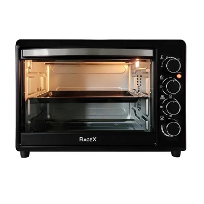 Ростер RageX R1601-000- фото2