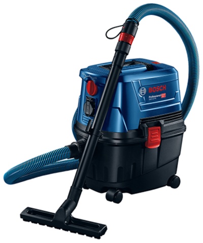  Bosch GAS 15 PS Professional 