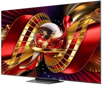 Телевизор TCL 75C8L- фото2