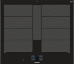 Индукционная варочная панель Siemens EX675JYW1E- фото