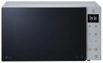 Микроволновая печь LG MW25R35GISL- фото