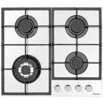 Газовая варочная панель Hansa BHKW631540- фото