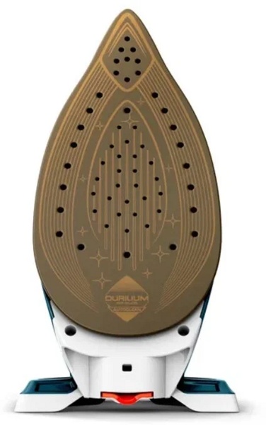 Утюг с парогенератором Tefal SV8111E0- фото2