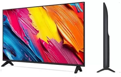 Телевизор LG QNED AI QNED70 43QNED70A6A- фото2