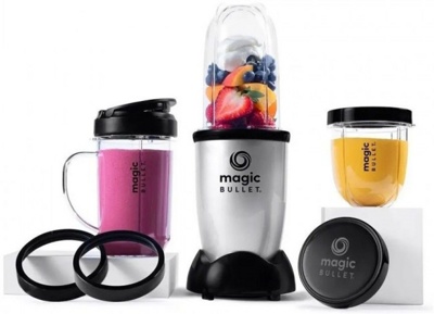  Nutribullet MBR10 S