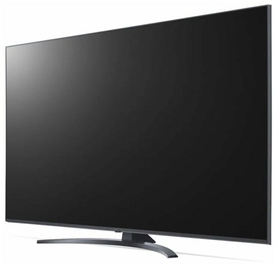Телевизор LG UQ81 55UQ81006LB- фото2