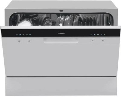   Hansa ZWM556WH