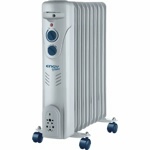 Масляный радиатор Engy EN-2309 Fusion- фото