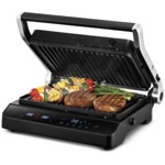 Электрогриль Kitfort КТ-4615- фото