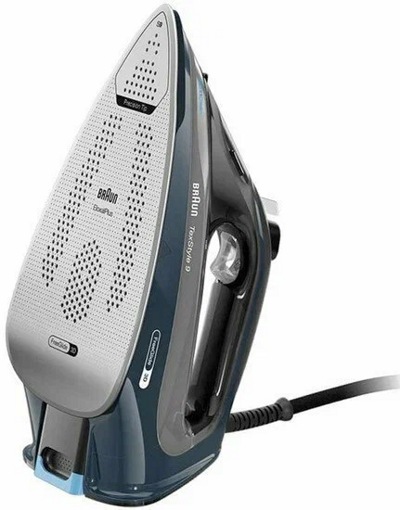Утюг Braun SI9682DB- фото2