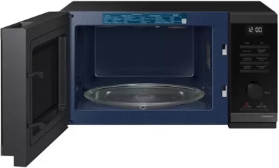 Микроволновая печь Samsung MG23DG4524AGBW- фото2