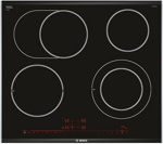 Электрическая варочная панель Bosch PKN675DP1D- фото